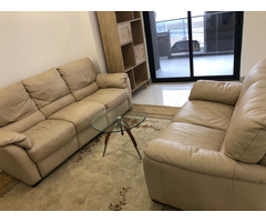 Arrenda-se luxuoso Apartamento T3 mobilado no condomínio Park moza