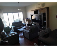 Arrenda-se super apartamento T2 mobilado no condomínio Open próximo ao colégio Willow
