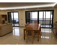Arrenda-se luxuoso Apartamento T3 mobilado no edificio Park MOZA