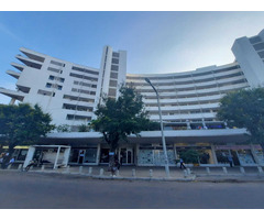 Arrenda-se super apartamento T3 no condomínio shopping 24 na Polana