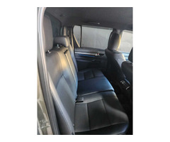 Toyota Hilux Rocco 2022 Diesel - 3