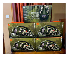 JBL BoomBox 2 ( selada )