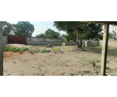 Venda-se boa  Obra tp3 Na Matola N4 Mussumbuluco na estrada vermelha. - 6