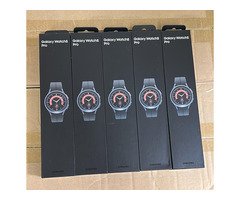 Samsung Galaxy Watch 5 Pro ( selado ) / Promoção