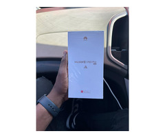 Huawei P60 Pro 256GB ( Dual SIM ) selado