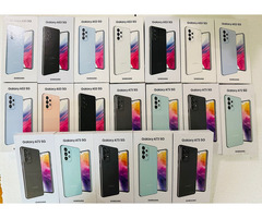 Samsung A53 128GB ( dual SIM ) selado