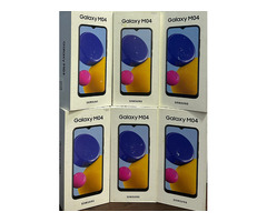 Samsung M04 64GB ( Dual SIM ) selado