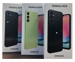 Samsung A24 128GB ( Dual SIM ) selado