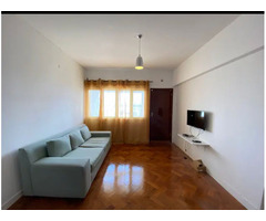 Arrenda-se super apartamento T1 na polana