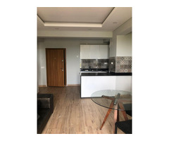 Arrenda-se super Apartamento T1 mobilado no Deco Assos na costa do sol
