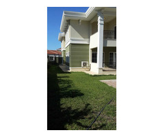 Arrenda-se luxuosa Moradia T5 no condomínio Garden Park Premium na cidade da Matola - 6