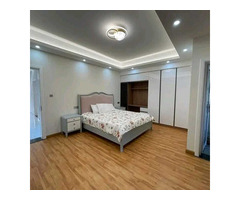 Arrenda-se luxuosa moradia T4 no triunfo com ou sem móveis - 2