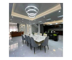 Arrenda-se luxuosa moradia T4 no triunfo com ou sem móveis - 3