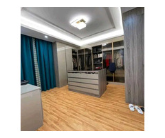 Arrenda-se luxuosa moradia T4 no triunfo com ou sem móveis - 4