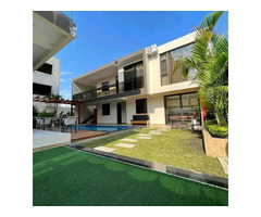 Arrenda-se luxuosa moradia T4 no triunfo com ou sem móveis - 5