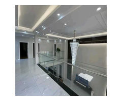 Arrenda-se luxuosa moradia T4 no triunfo com ou sem móveis - 6