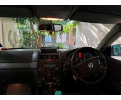 Volkswagen Toureg 4WD - 5