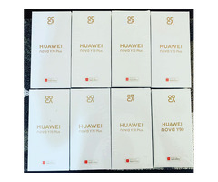 Huawei Nova Y70 plus 128GB ( selado ) - 2