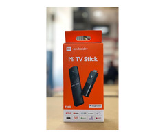 Mi Tv Stick Android ( selado )