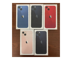 iPhone 13 128GB ( selado )