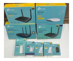 Router TP Link Archer MR6400 ( Lê cartão de Rede ) selado