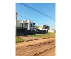 Vende-se moradia T4 no Mapulene próxima estrada na ADPP - 6