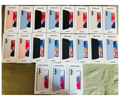 Samsung A13 64GB ( Dous ) selado