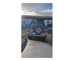 Toyota Prado Diesel - 4