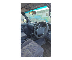 Toyota Prado Diesel - 5