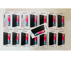 Samsung A24 128GB ( Dual SIM ) selado