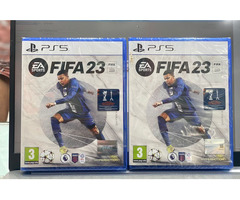 FIFA 23 para PS5 ( selado )