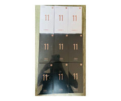 Xiaomi 11 Ultra 256GB ( Dual SIM ) selado