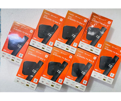 Mi Box S 4K ( selada )