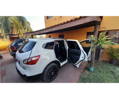 Nissan Qashqai+2 a excelente preço - 2