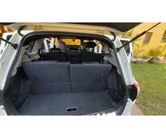 Nissan Qashqai+2 a excelente preço - 3