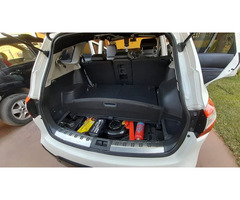 Nissan Qashqai+2 a excelente preço - 4