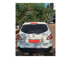 Nissan Qashqai+2 a excelente preço - 6