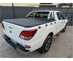 Mazda BT-50 - 2