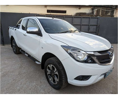 Mazda BT-50 - 3