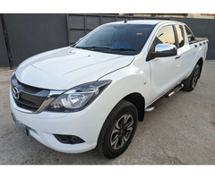 Mazda BT-50 - 4