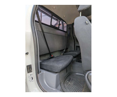 Mazda BT-50 - 6