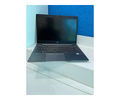 Laptop HP Zbook Touchscreen