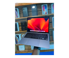 MacBook Air 2020 M1 - 4