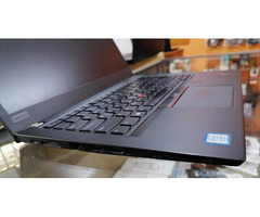 Lenovo ThinkPad i5-6th Gen. - 5