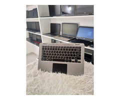 Laptop Mecer GURU 2in1 Touchscreen 360°, 7th Gen - 3