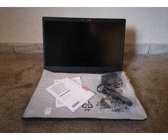 Laptop Lenovo Novo na caixa, 11° Geração - 6