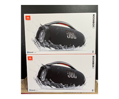 JBL BoomBox 3 ( selada )