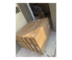 TV Samsung 43" Smart Crystal ( selada )