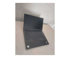 Laptop Lenovo ThinkPad E14, Novo i5-10th Gen