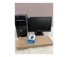 PC Desktop Completo